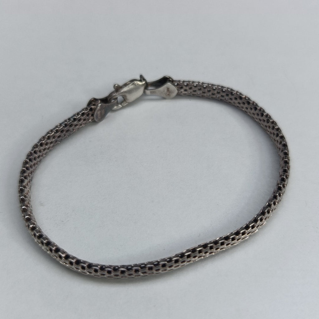 PULSERA PLATA 4.1 GRMS (SEMINUEVO)