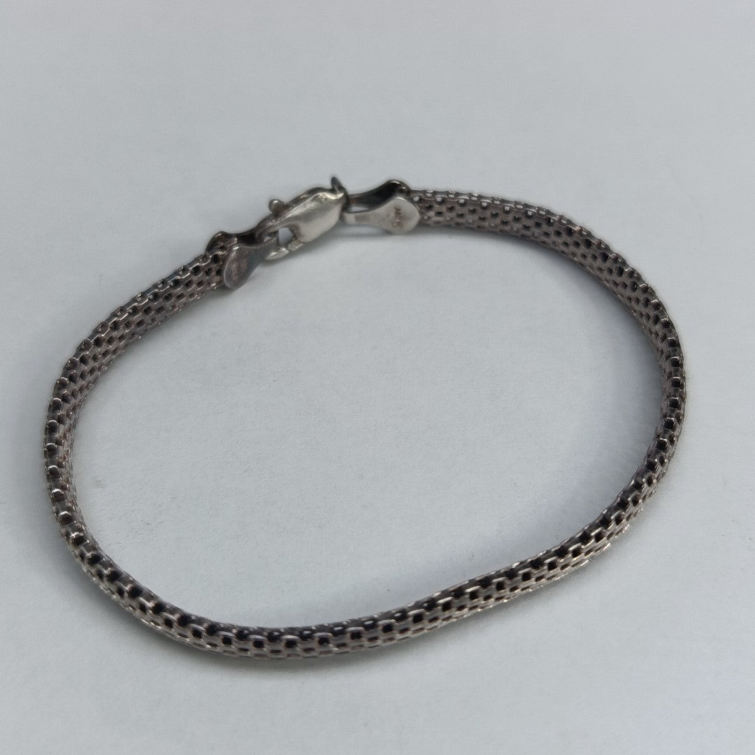 PULSERA PLATA 4.1 GRMS (SEMINUEVO)