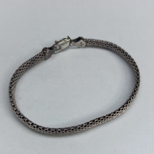 PULSERA PLATA 4.1 GRMS (SEMINUEVO)