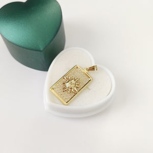 DIJE ORO 14 K 1,50 GRMS (SEMINUEVO)