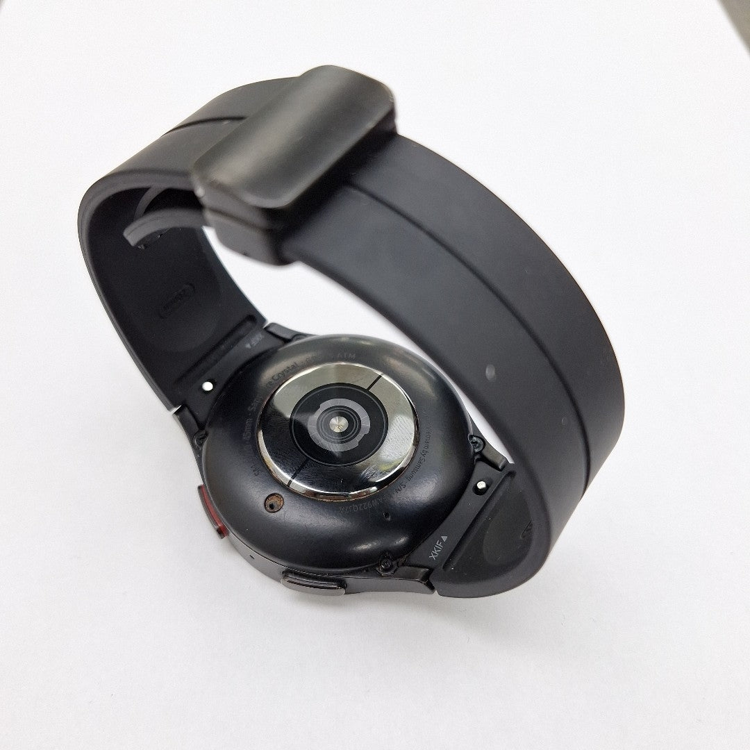 SMARTWATCH SAMSUNG GALAXY WATCH 5 PRO SM-R920 45 MM GPS (SEMINUEVO)