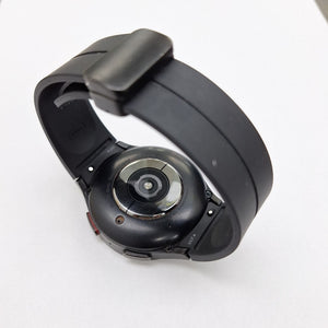 SMARTWATCH SAMSUNG GALAXY WATCH 5 PRO SM-R920 45 MM GPS (SEMINUEVO)