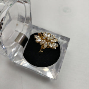 ANILLITO ORO 14 K 5,90 GRMS (SEMINUEVO)