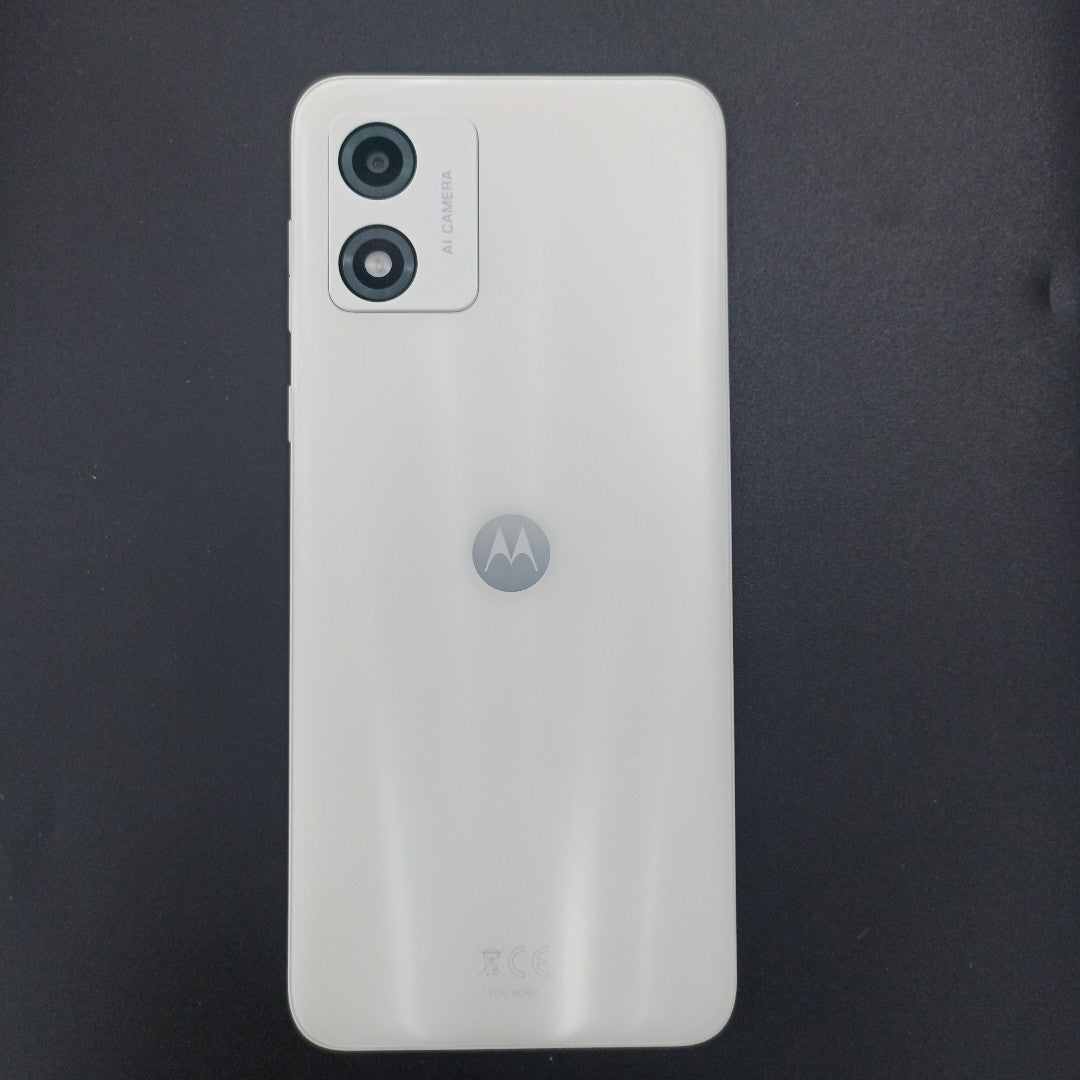 CELULAR MOTOROLA MOTO E13 XT2345-2 64 GB 2 GB RAM (SEMINUEVO)