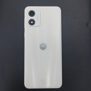 CELULAR MOTOROLA MOTO E13 XT2345-2 64 GB 2 GB RAM (SEMINUEVO)
