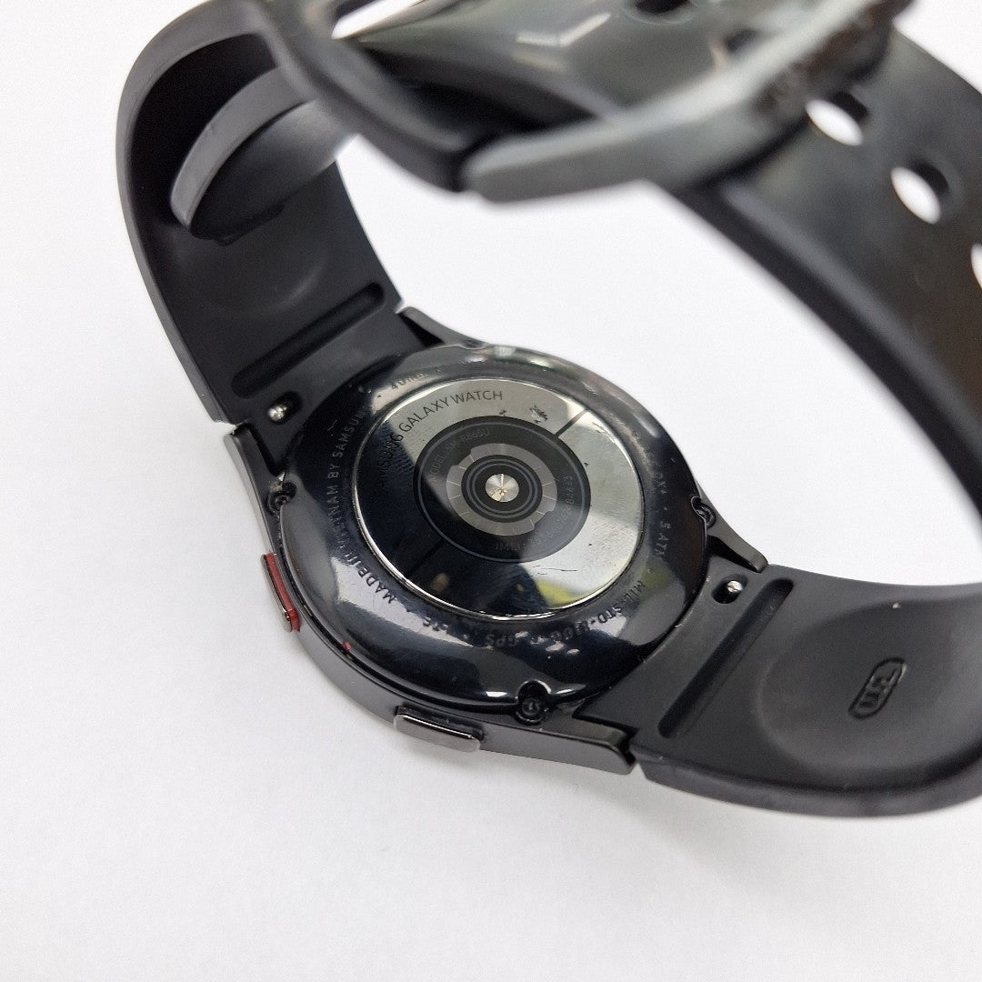 SMARTWATCH SAMSUNG GALAXY WATCH 4 SM-R865U 40 MM GPS + CELULAR (SEMINUEVO)