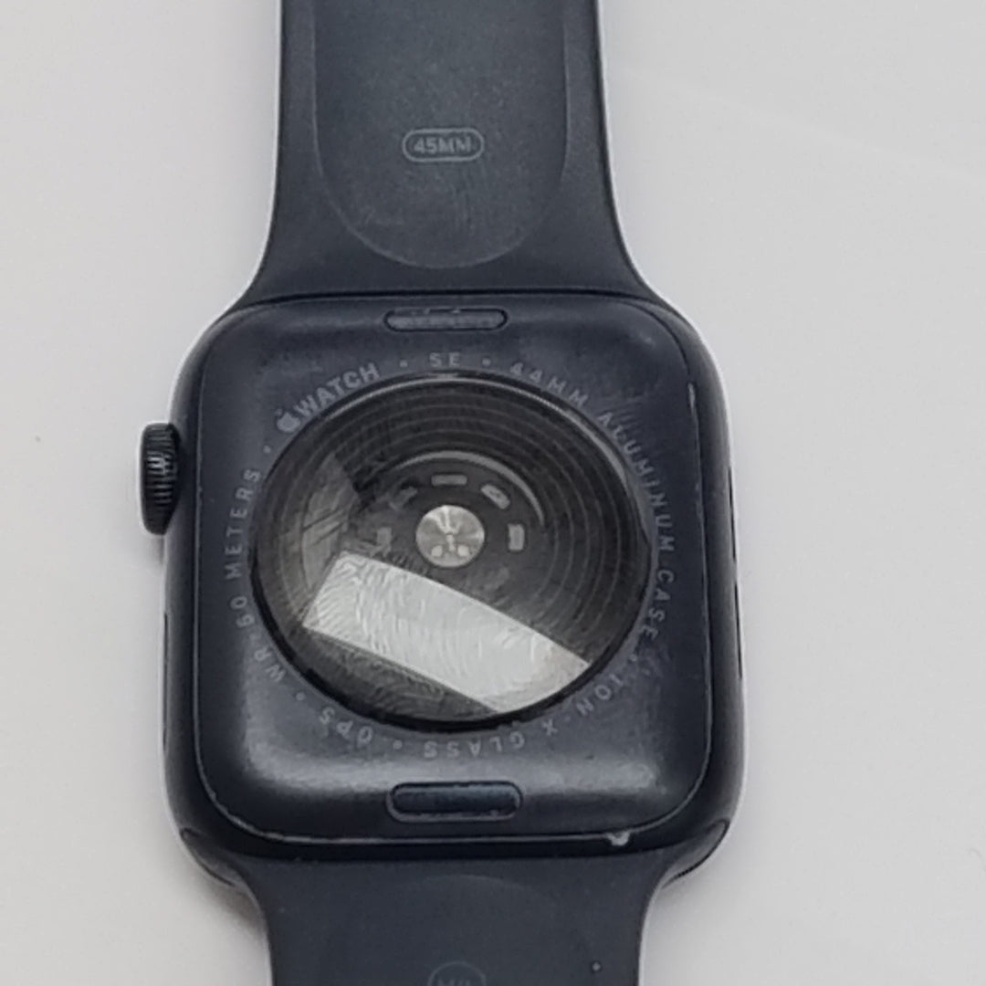 SMARTWATCH APPLE SE 2 ALUMINIO A2723 44 MM GPS (SEMINUEVO)