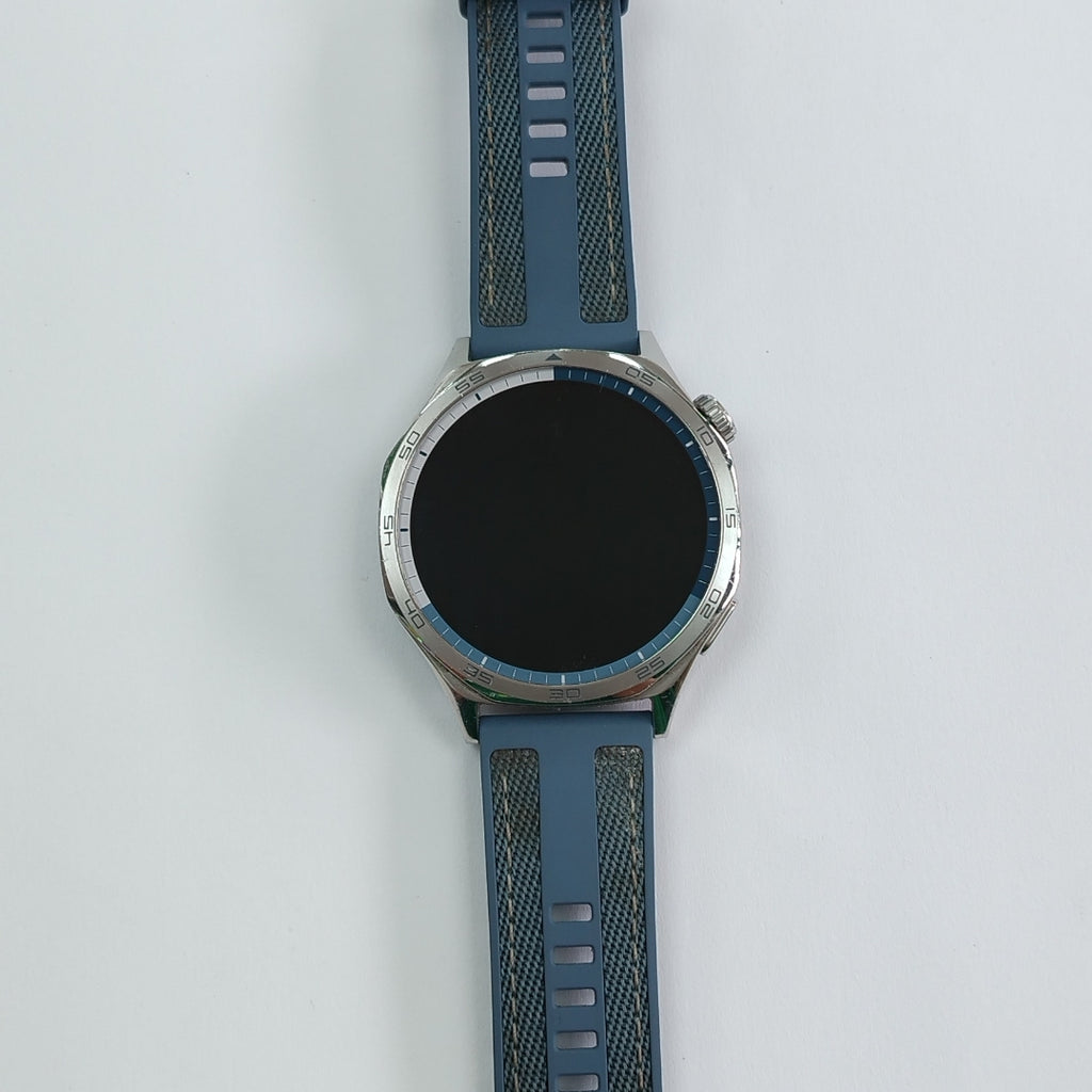 SMARTWATCH HUAWEI WATCH GT 5 VLI-B19 46 MM GPS (SEMINUEVO)