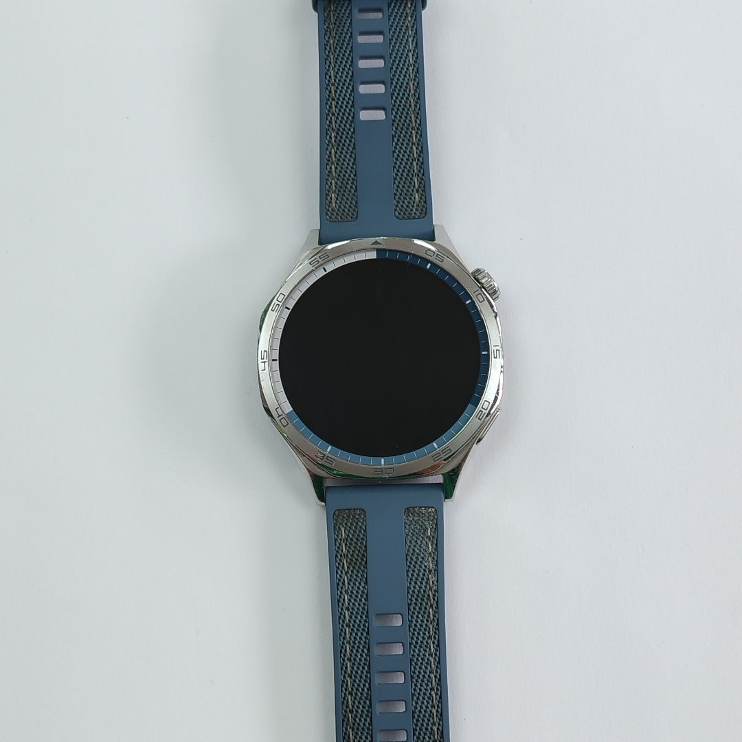 SMARTWATCH HUAWEI WATCH GT 5 VLI-B19 46 MM GPS (SEMINUEVO)