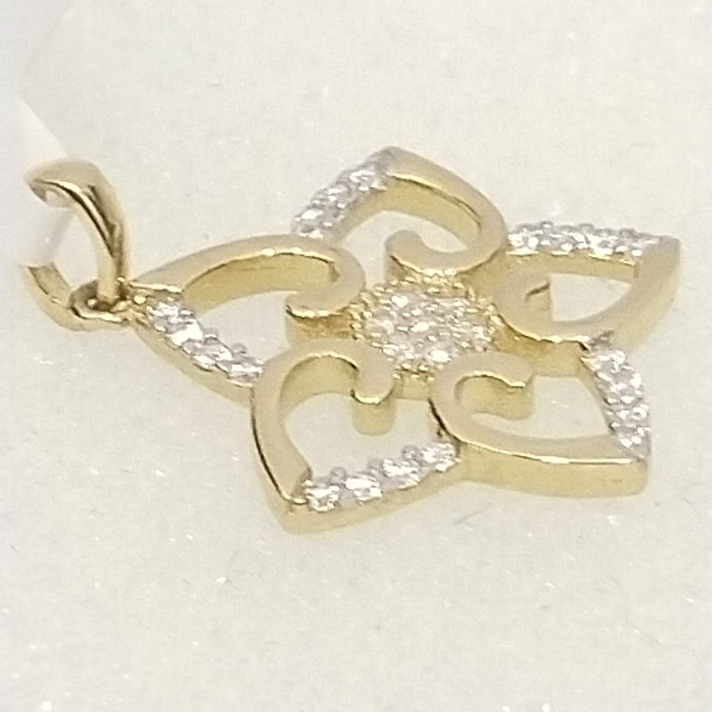 DIJES ORO 14K 1.6 (NUEVO)