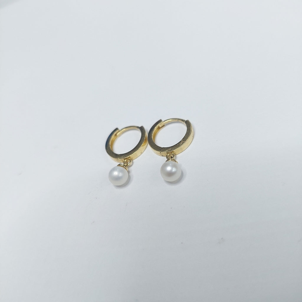 HUGGIES ORO 14K 2 (NUEVO)