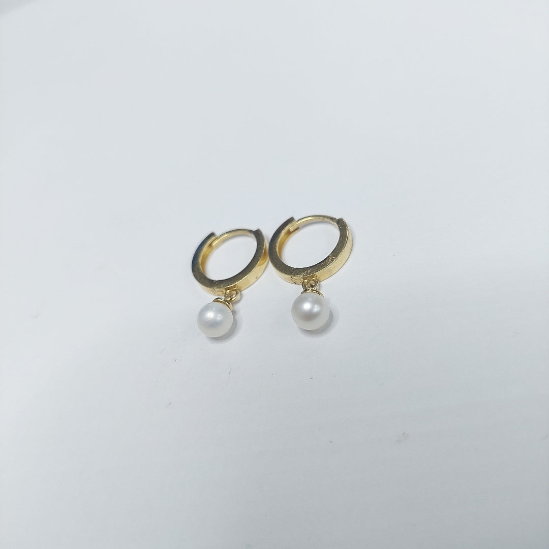 HUGGIES ORO 14K 2 (NUEVO)