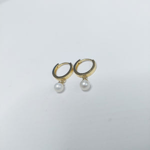 HUGGIES ORO 14K 2 (NUEVO)