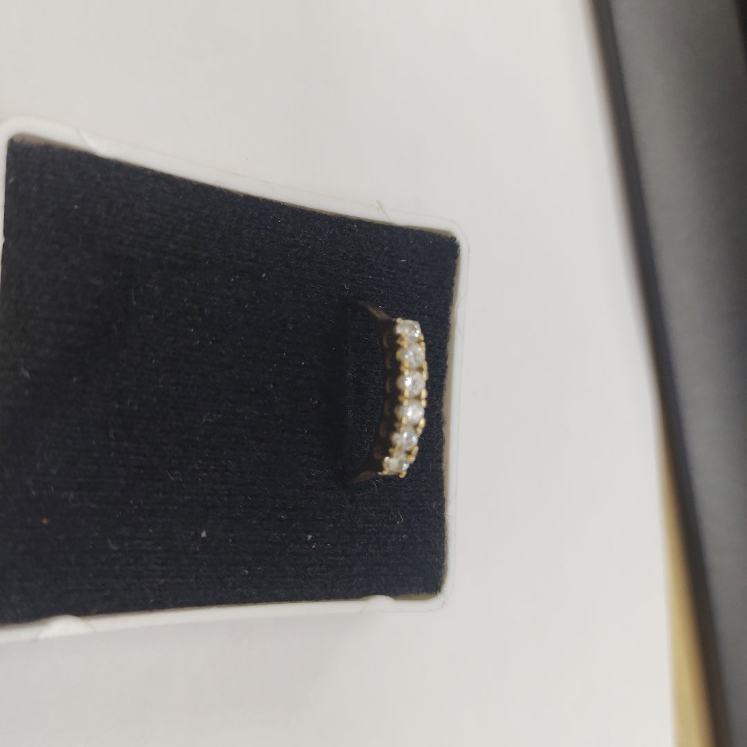ANILLITO ORO 8 K 1,40 GRMS (SEMINUEVO)