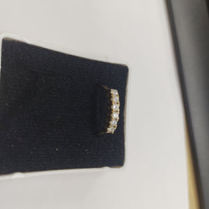 ANILLITO ORO 8 K 1,40 GRMS (SEMINUEVO)