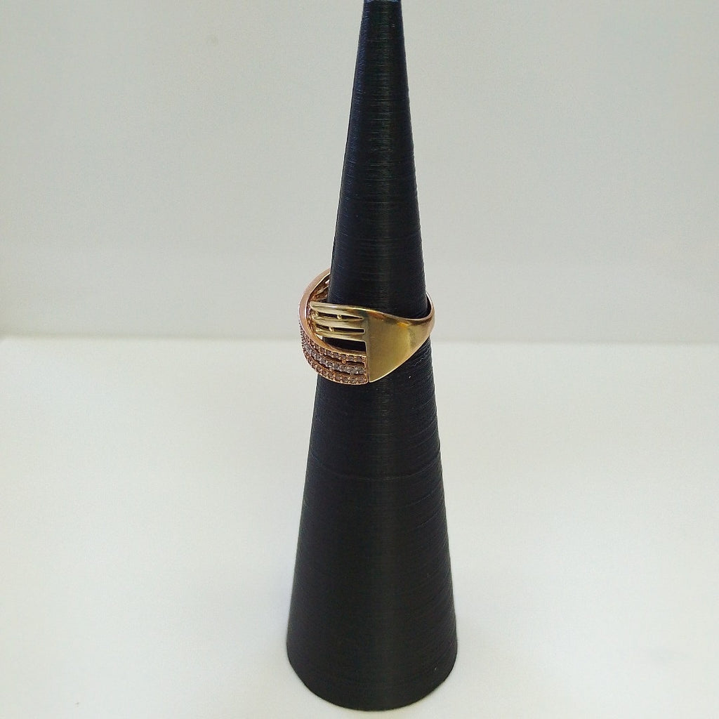 ANILLITO ORO 10 K 3,90 GRMS (SEMINUEVO)