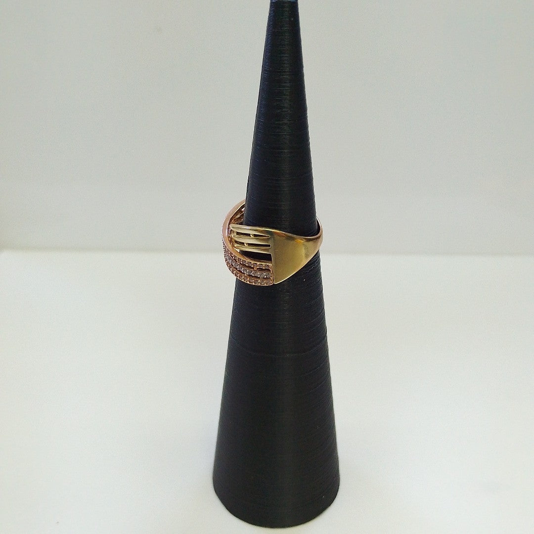 ANILLITO ORO 10 K 3,90 GRMS (SEMINUEVO)
