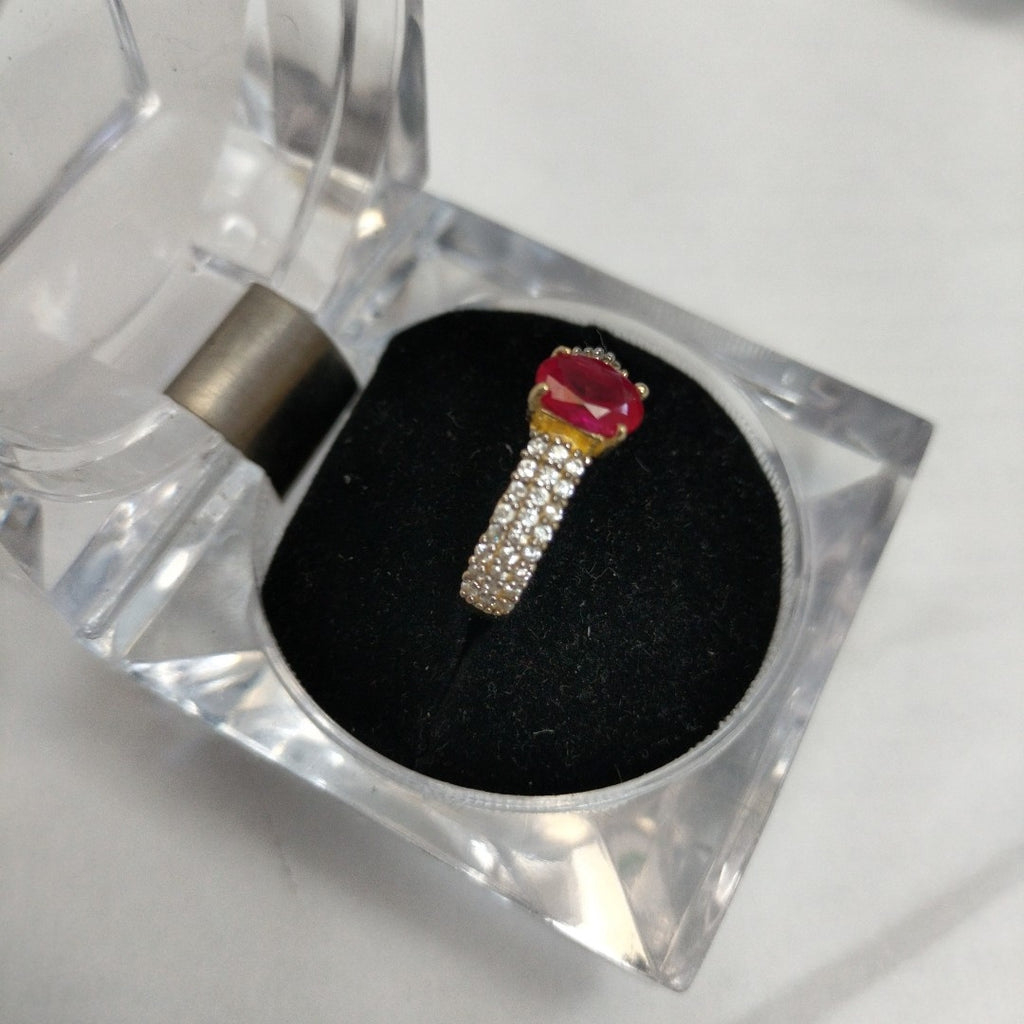 ANILLITO ORO 14 K 2.1 GRMS (SEMINUEVO)