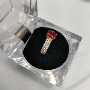 ANILLITO ORO 14 K 2.1 GRMS (SEMINUEVO)