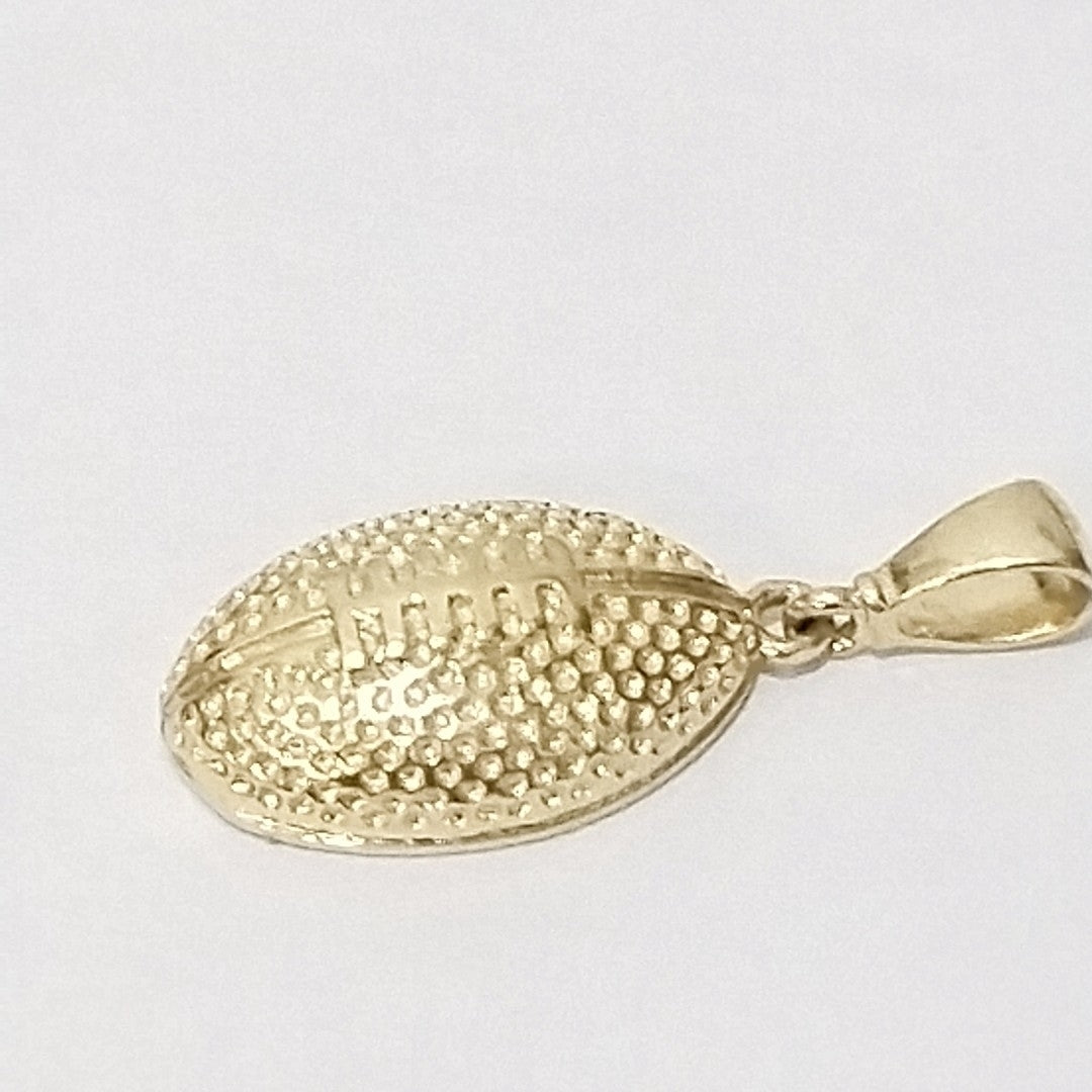 DIJES ORO 14K 0.9 (NUEVO)