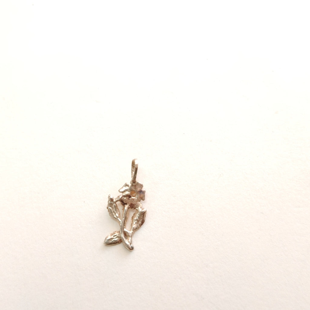 DIJE ORO 14 K 0.8 GRMS (SEMINUEVO)