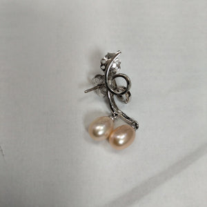 BROQUELES PAR ORO 18 K 4.4 GRMS (SEMINUEVO)