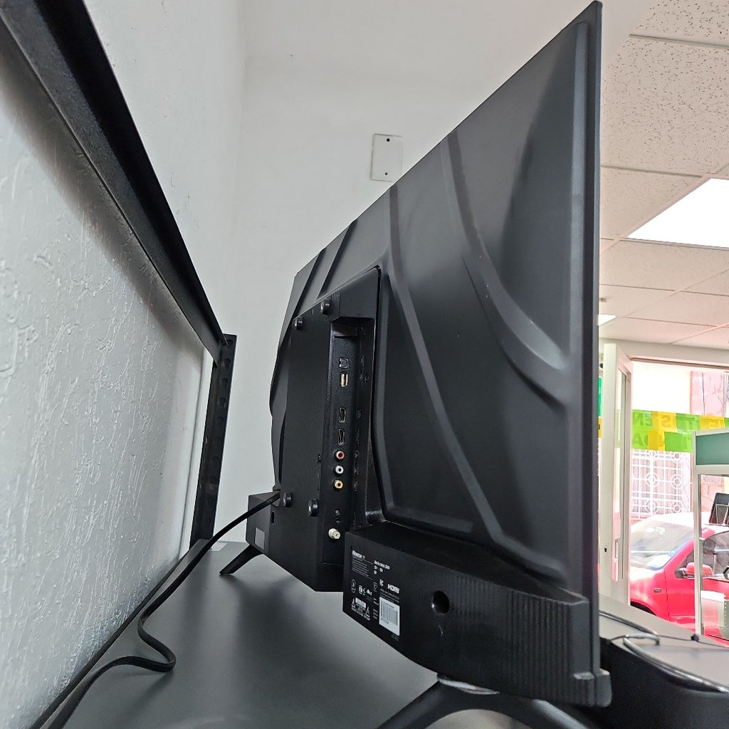 PANTALLA HISENSE 32A4KV (2024) 32" LED HD