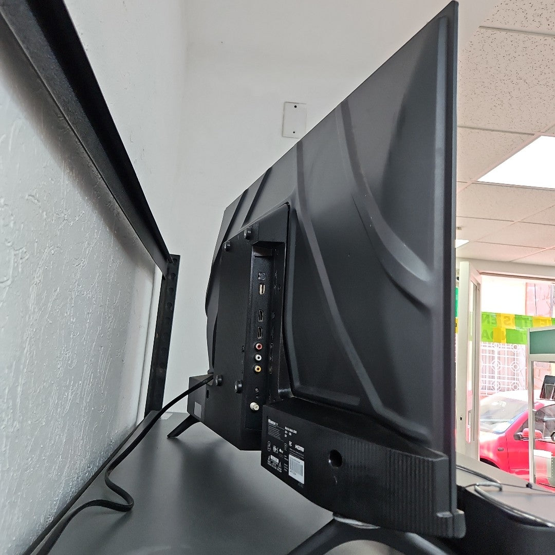 PANTALLA HISENSE 32A4KV (2024) 32" LED HD