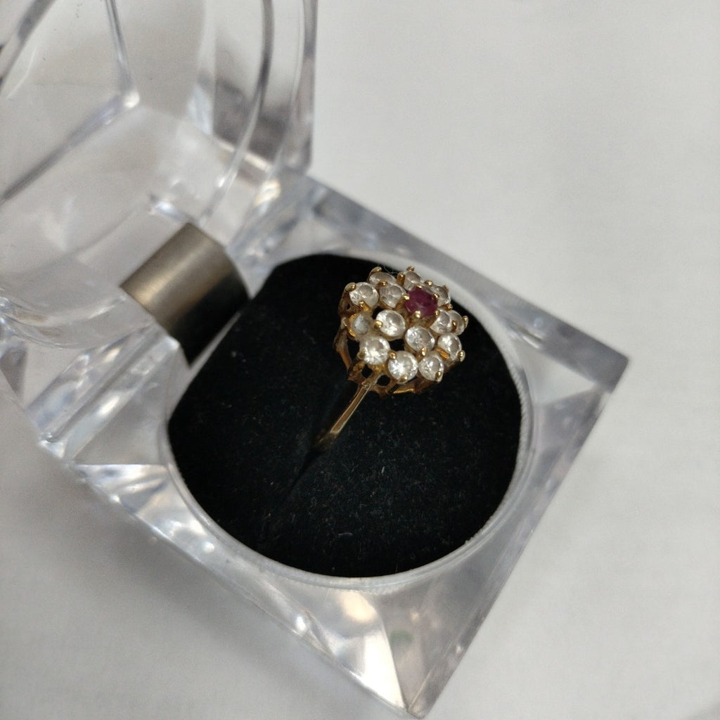 ANILLITO ORO 8 K 2,40 GRMS (SEMINUEVO)