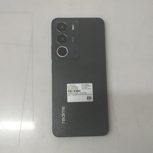 CELULAR REALME C71 RMX5303 (2025) 256 GB 8 GB RAM (SEMINUEVO)