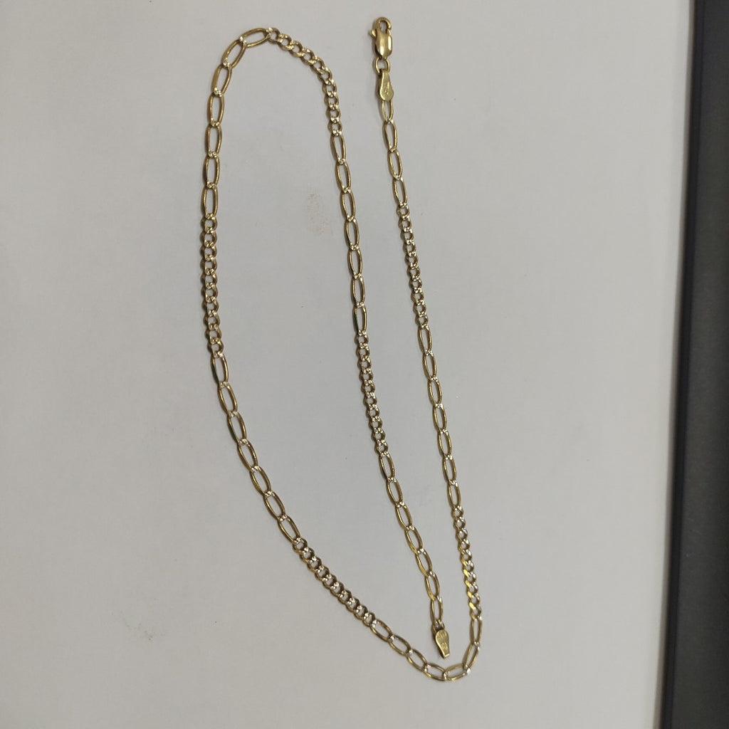 CADENA ORO 14 K 6,60 GRMS (SEMINUEVO)