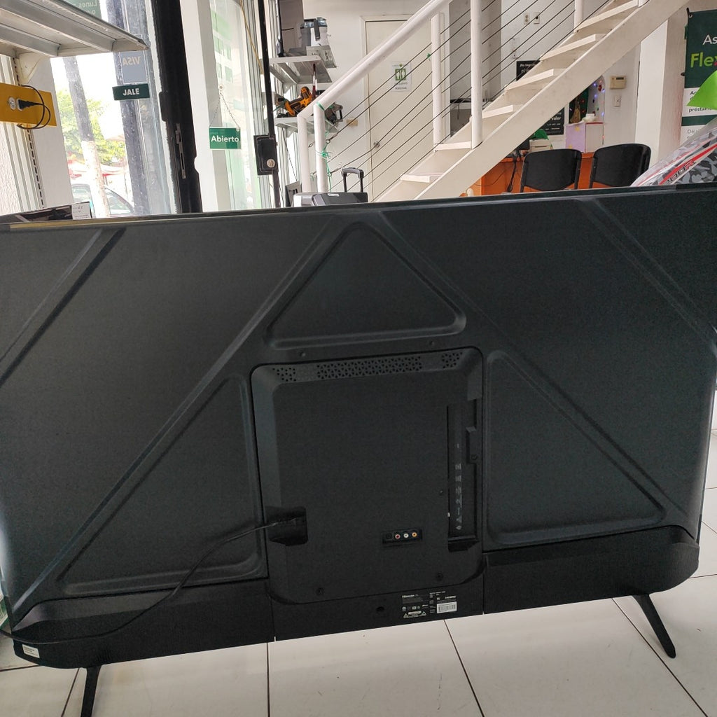 PANTALLA HISENSE 55A6N (2024) 55" LED 4K (SEMINUEVO)