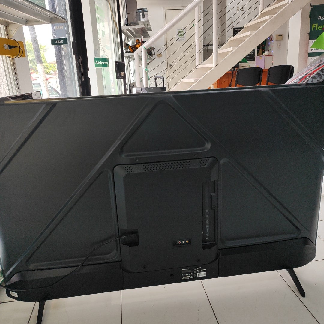 PANTALLA HISENSE 55A6N (2024) 55" LED 4K (SEMINUEVO)