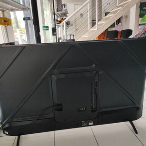 PANTALLA HISENSE 55A6N (2024) 55" LED 4K (SEMINUEVO)