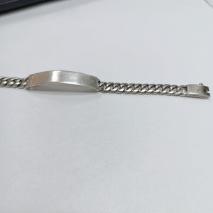 ESCLAVA PLATA 26.3 GRMS (SEMINUEVO)
