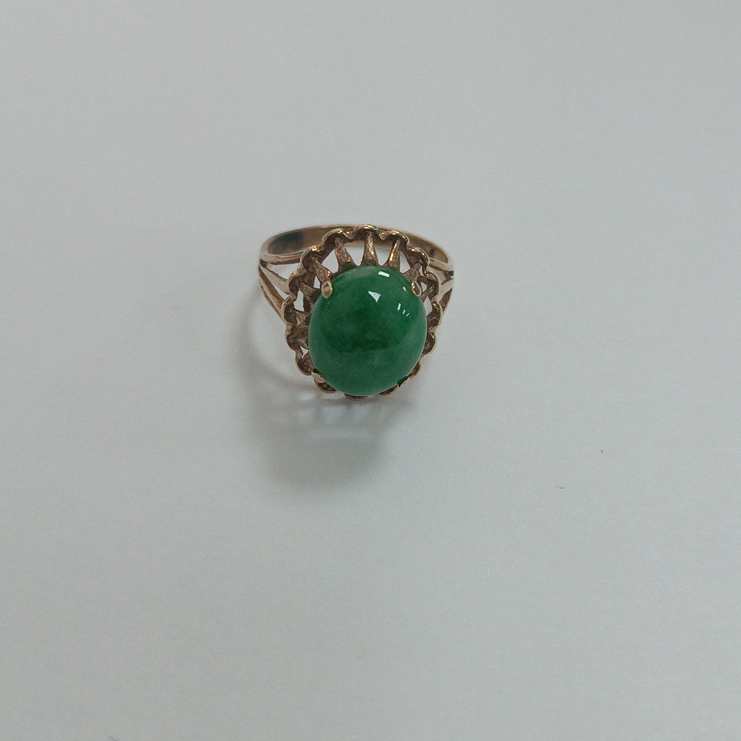 ANILLITO ORO 12 K 1,70 GRMS (SEMINUEVO)