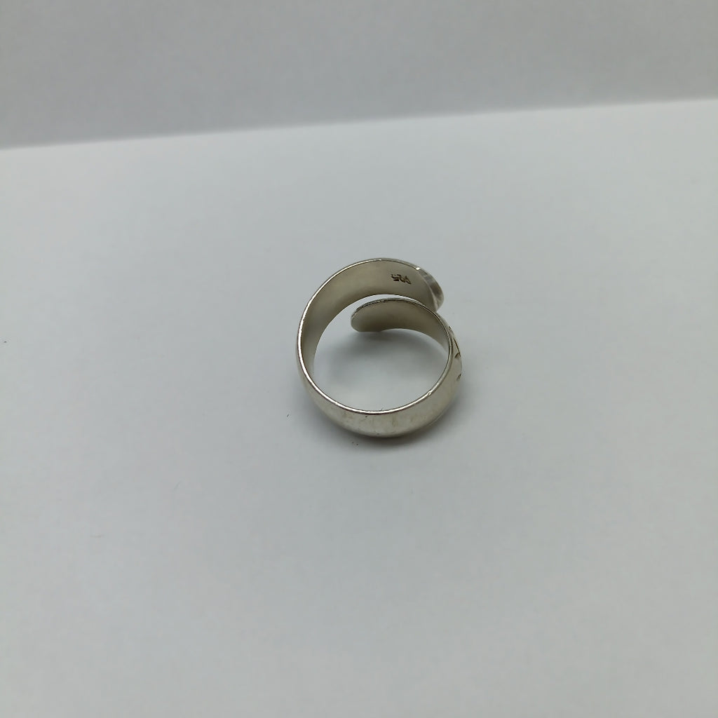 ANILLITO PLATA 7.8 GRMS (SEMINUEVO)