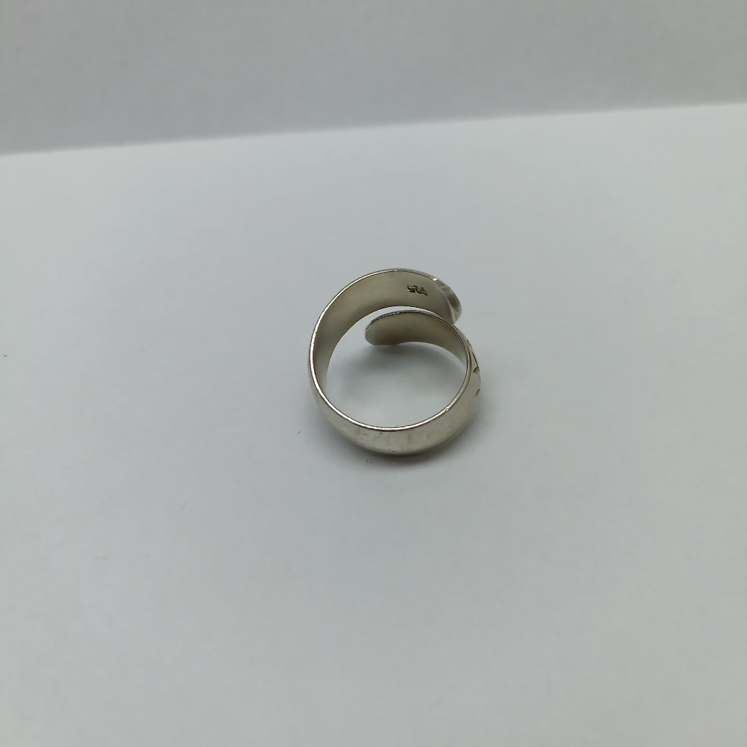 ANILLITO PLATA 7.8 GRMS (SEMINUEVO)
