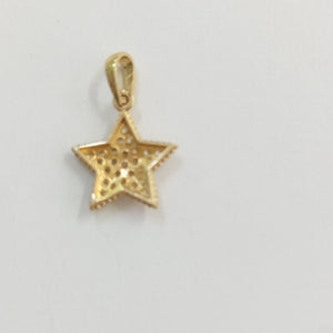 DIJES ORO 14K 1.2 (NUEVO)