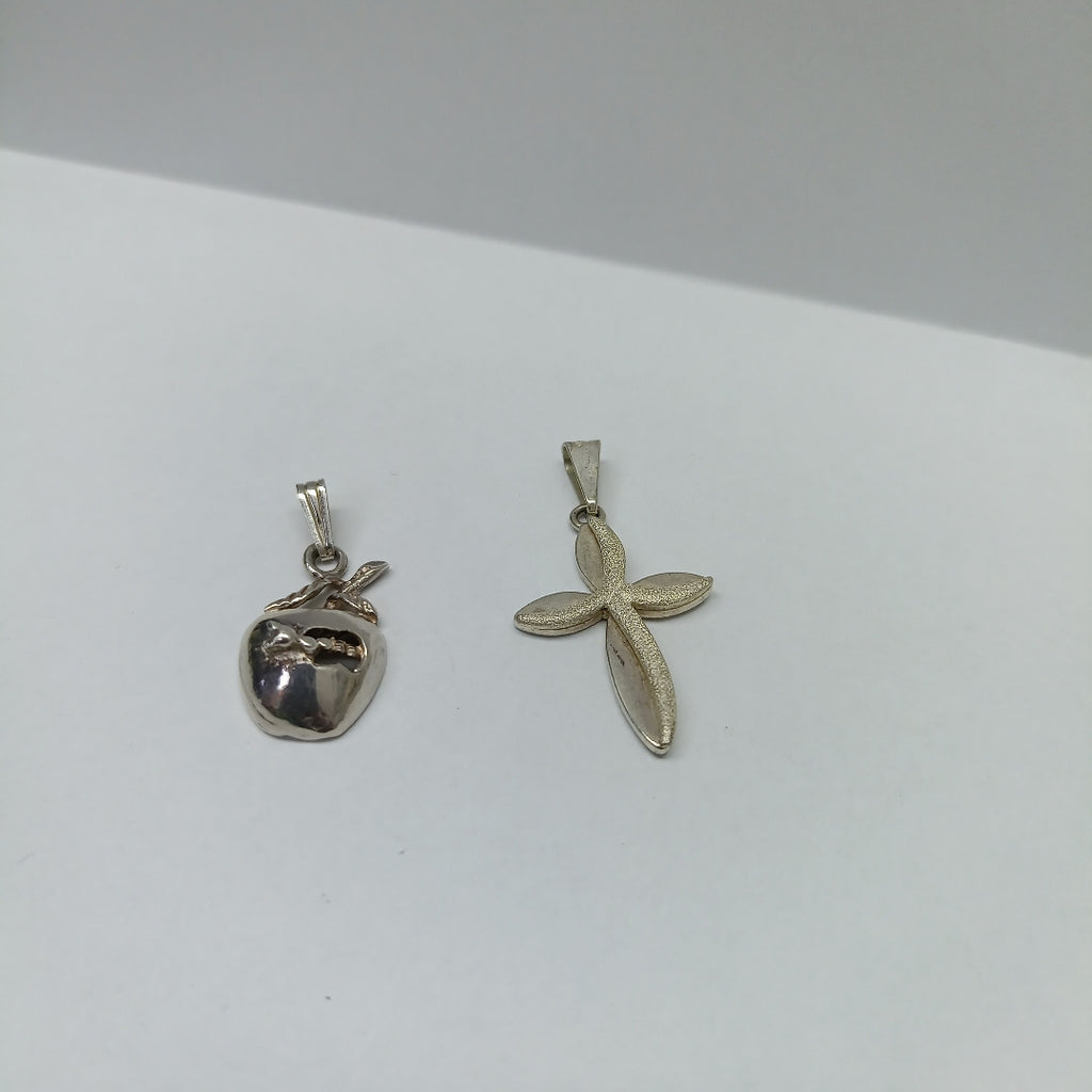 DIJE PLATA 3.9 GRMS (SEMINUEVO)