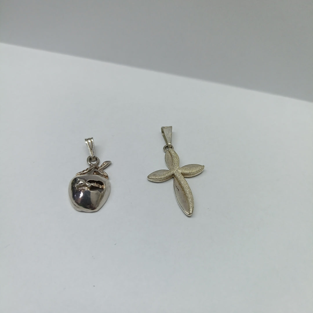 DIJE PLATA 3.9 GRMS (SEMINUEVO)