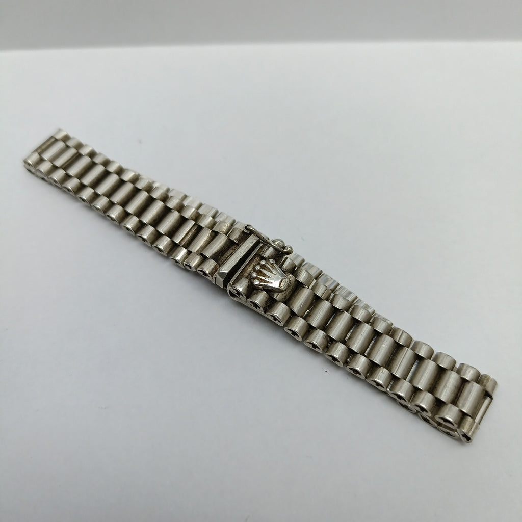 PULSERA PLATA 21.8 GRMS (SEMINUEVO)