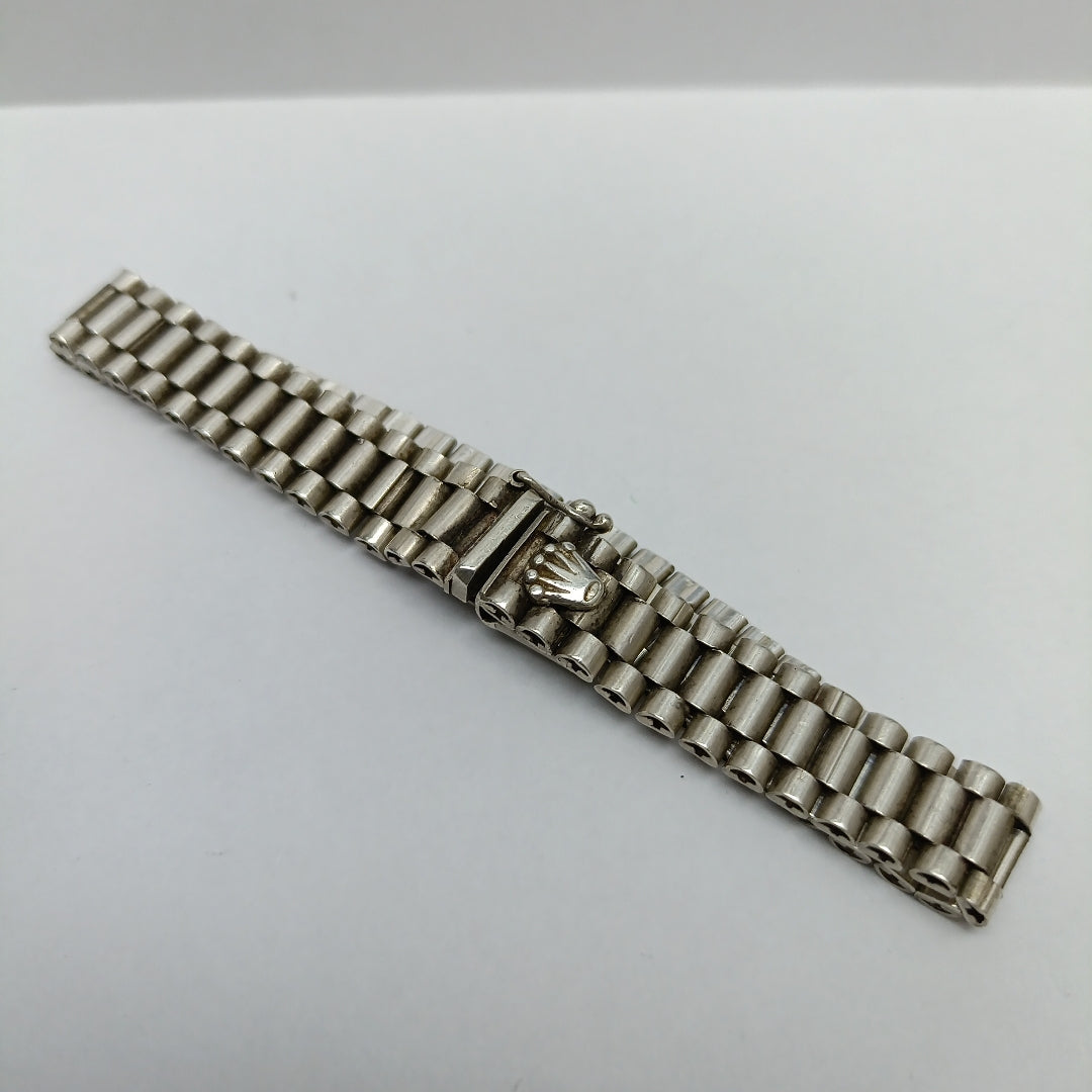PULSERA PLATA 21.8 GRMS (SEMINUEVO)