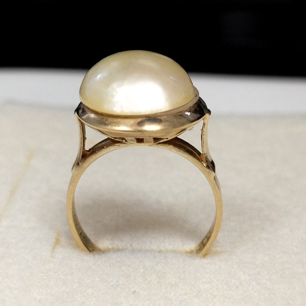 ANILLITO ORO 14 K 4,00 GRMS (SEMINUEVO)