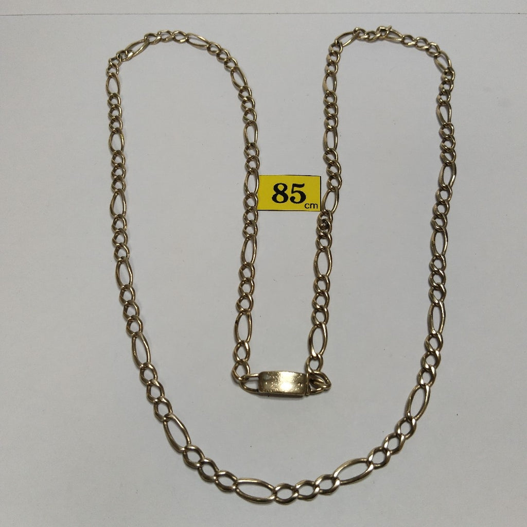 CADENA ORO 8 K 34.4 GRMS (SEMINUEVO)