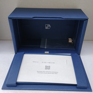 RELOJ DAMA ORIS 30110 (SEMINUEVO)