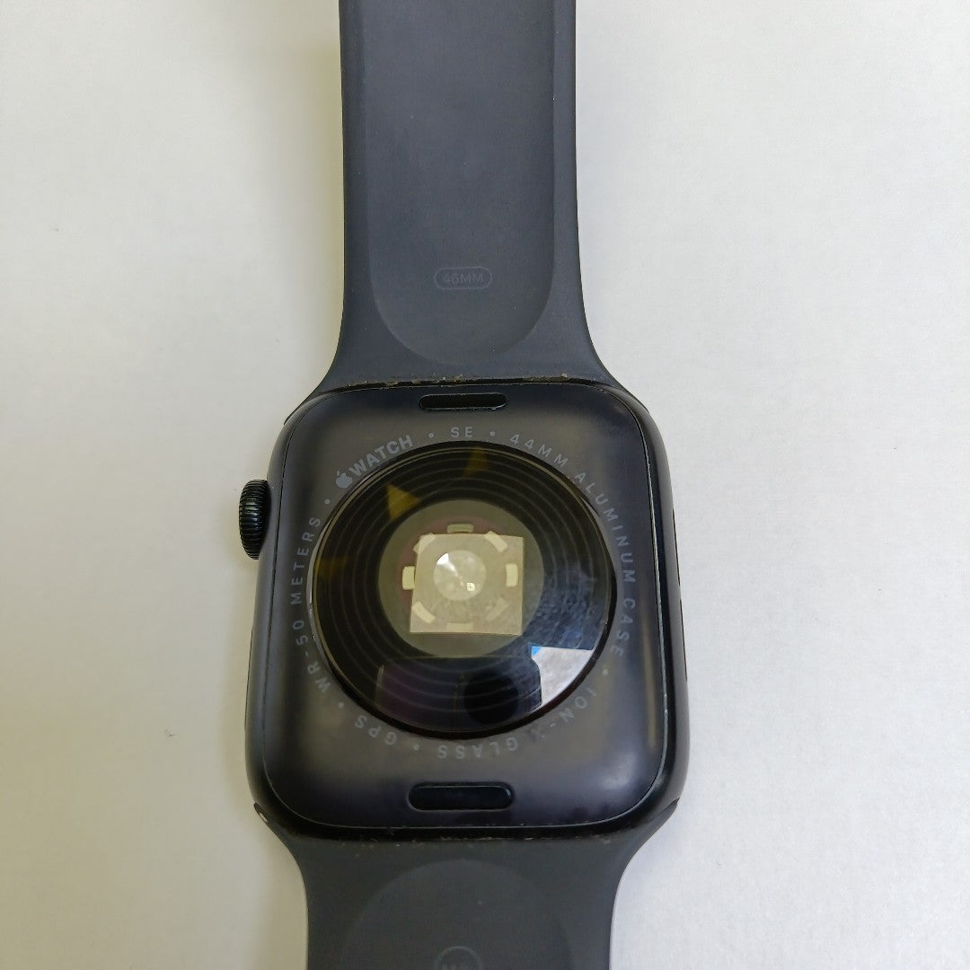 SMARTWATCH APPLE SE 2 ALUMINIO A2723 44 MM GPS (SEMINUEVO)