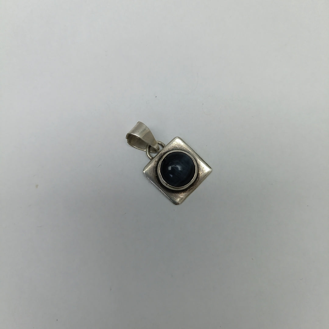 DIJE PLATA 4.3 GRMS (SEMINUEVO)
