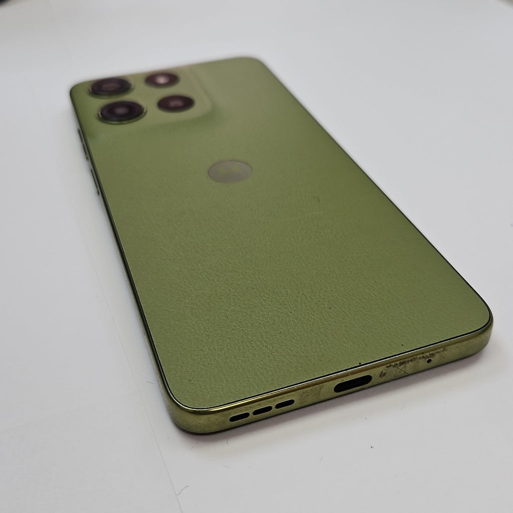 CELULAR MOTOROLA MOTO G15 XT2521-2 (2025) 256 GB 4 GB RAM (SEMINUEVO)
