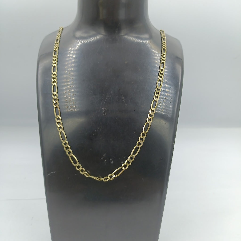CADENA ORO 10 K 13.4 GRMS (SEMINUEVO)
